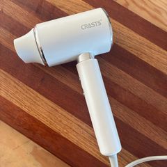hair dryer