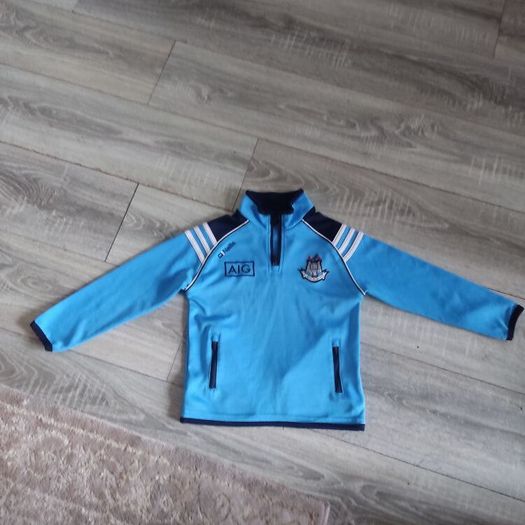 gaa jersey