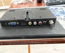 8 inch monitor