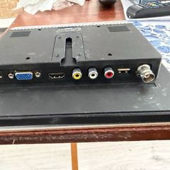 8 inch monitor