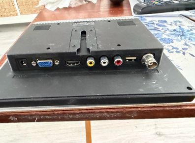 8 inch monitor
