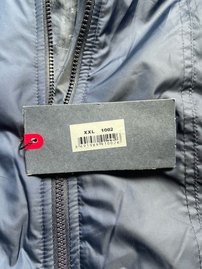 Genuine Armani Jacket