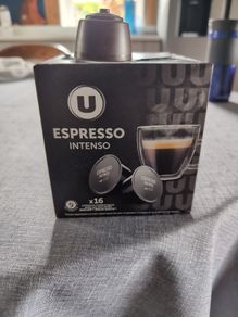 coffee pods