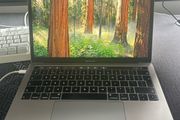 MacBook Pro 2019