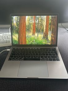 MacBook Pro 2019