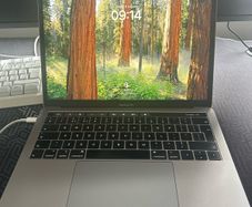 MacBook Pro 2019