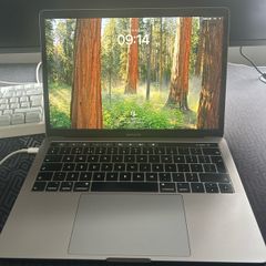 MacBook Pro 2019