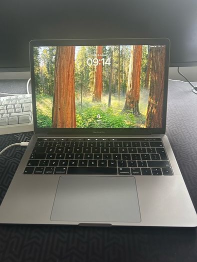 MacBook Pro 2019