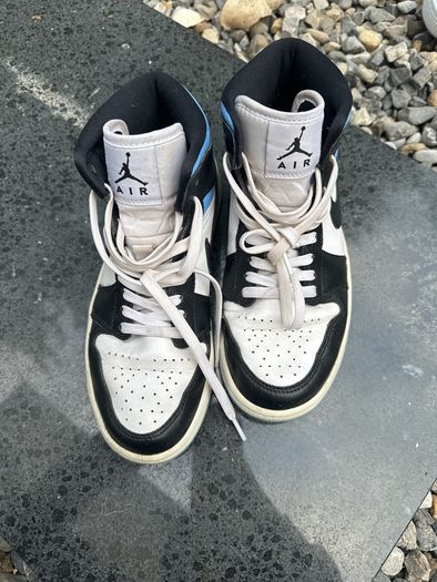 Nike Air fore 1