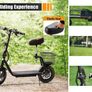 BOGIST M5 Pro Folding Electric Scooter Image 7