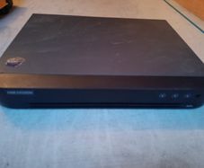 Hikvision DVR
