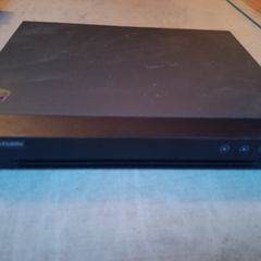 Hikvision DVR