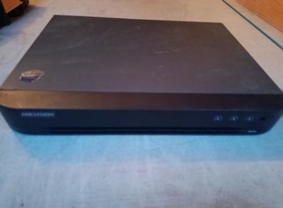 Hikvision DVR