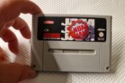NBA Jam Super Nintendo Snes Arcade Retro Games Original
