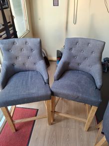 Bar Stools