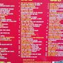 Vintage Cheese 3CD Boxset Image 4