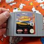 Lamborghini Nintendo 64 N64 Games Original Image 3