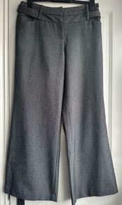 Next trousers - sz 12