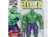 Marvel Legends SDCC Hulk 2019