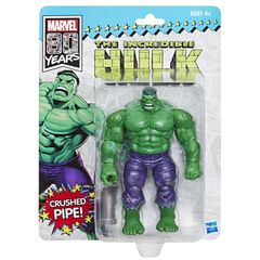 Marvel Legends SDCC Hulk 2019