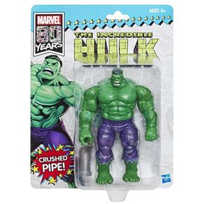 Marvel Legends SDCC Hulk 2019