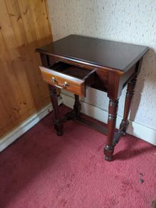 Hall Table