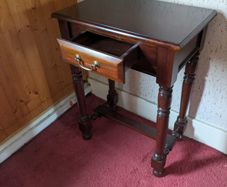 Hall Table