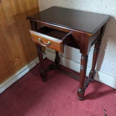 Hall Table