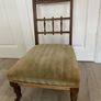 Antique Chair Image 2