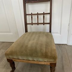 Antique Chair