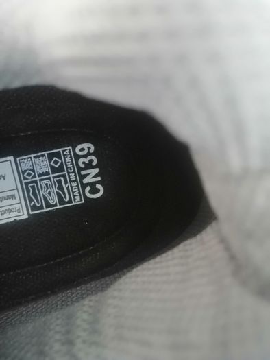 runners steel toe