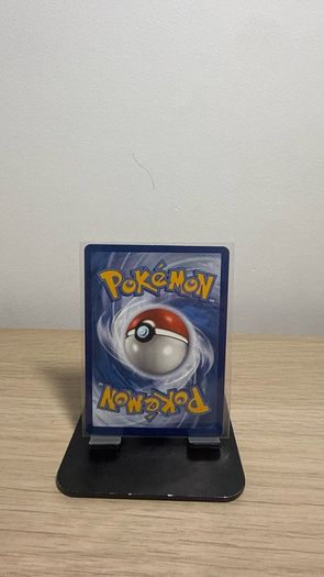 Pokemon card