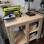 High-Quality Mobile Workbenches for Sale Image 4