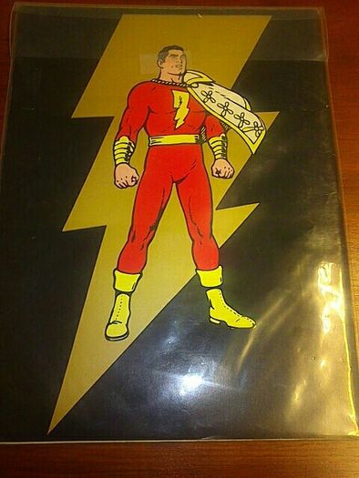 For sale famous 1st edition. Of whiz comics