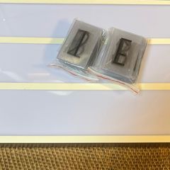 new, novelty Message lightbox