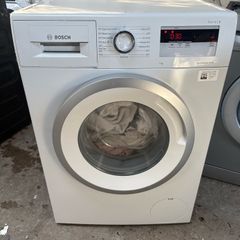 Bosch Washing Machine