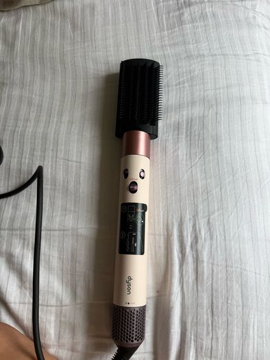 Brand New Dyson Airwrap I.d Shade Rose Gold