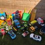 Kids Outdoor Toys Image 2