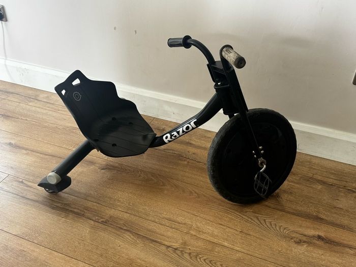 drift trike