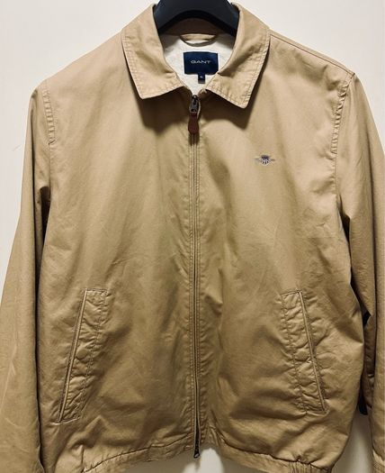 Gant