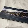 Large Format Landscape Panoramic Photo Books Image 2