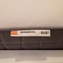 Double bed IKEA Image 5