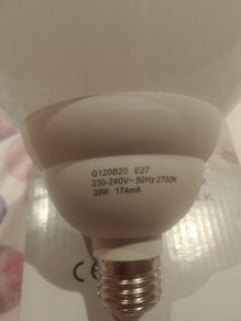 BIG bulb