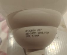 BIG bulb