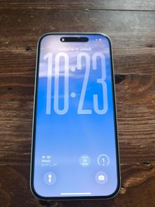 I Phone 15 128G