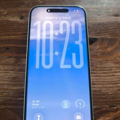 I Phone 15 128G