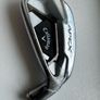 Callaway Apex 7 Iron STD head Image 2