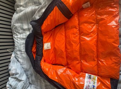 Mens coat