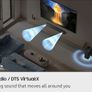 Samsung 2.1ch Bluetooth Soundbar with Wireless Subwoofer | HW-A450 Image 7