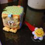Toys For Babies/small Kids (used). Image 3